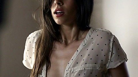 Pic: Clara Joly in Duel au soleil (2014)