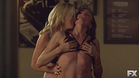 Pic: Tara Westwood in Sex&Drugs&Rock&Roll (2015)