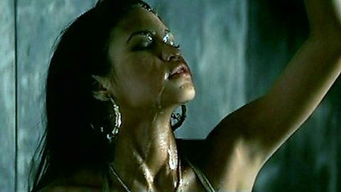 Pic: Cassie Ventura in Me & U (2006)