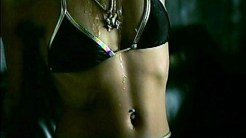 Pic: Cassie Ventura in Me & U (2006)