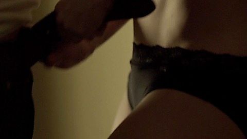 Pic: Amanda Schull in 12 Monkeys (2015)