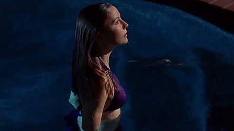 Pic: Lindsey Haun in Rome & Jewel (2008)