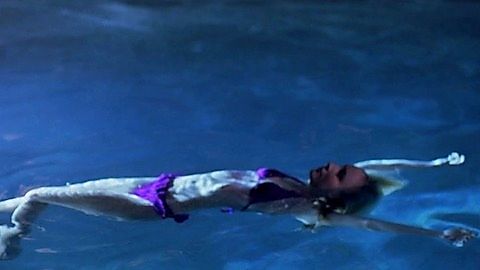 Pic: Lindsey Haun in Rome & Jewel (2008)