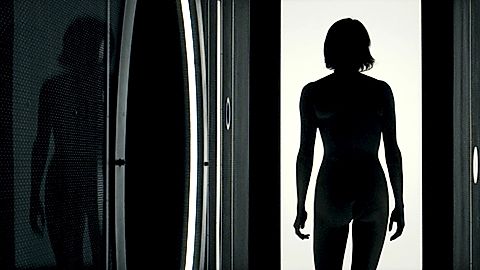 Pic: Shailene Woodley in Allegiant (2016)