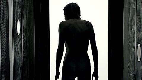 Pic: Shailene Woodley in Allegiant (2016)