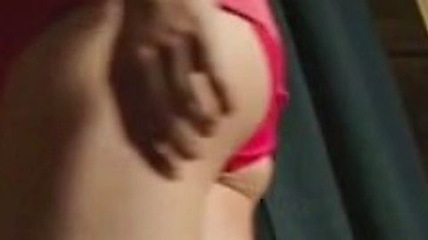 Pic: Amber Coney in Dead of Summer (2016)