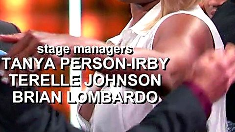 Pic: NeNe Leakes in Celebrity Family Feud (2008)