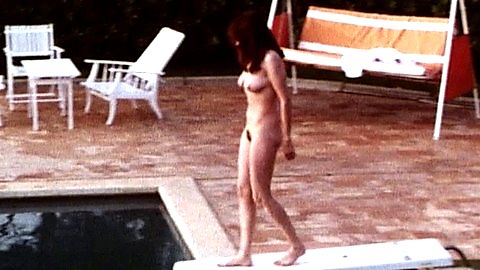 Pic: Marianne Graf in Sexy Sisters (1977)