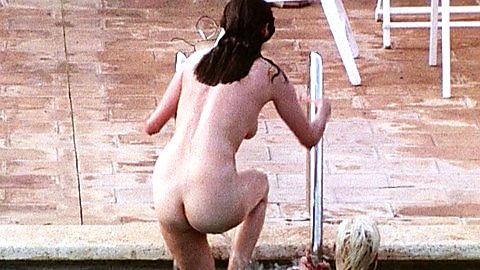 Pic: Marianne Graf in Sexy Sisters (1977)