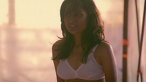 Pic: Sindhu Sreenivasa Murthy in Brahman Naman (2016)
