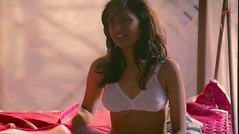 Pic: Sindhu Sreenivasa Murthy in Brahman Naman (2016)