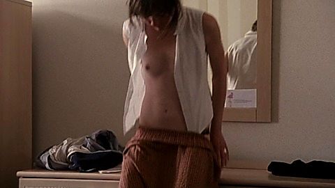 Pic: Julie Sokolowski in Young Bodies Heal Quickly (2014)
