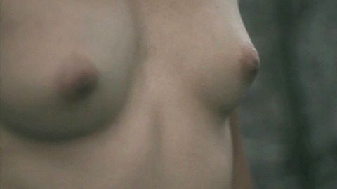 Pic: Maria Natapov in Honky Holocaust