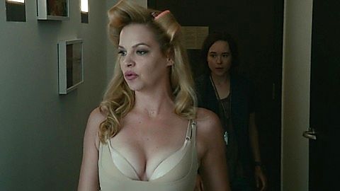 Pic: Tammy Blanchard in Tallulah (2016)