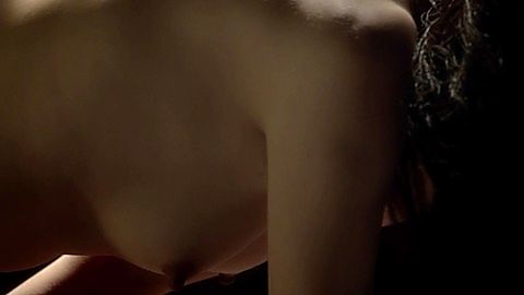 Pic: Jessie Li in Port of Call (2015)