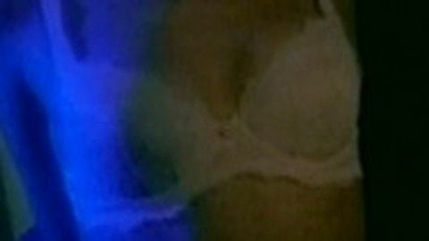 Pic: Julie Benz in Dirt Merchant (1999)
