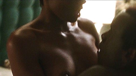Pic: Emayatzy E. Corinealdi in Miles Ahead (2016)
