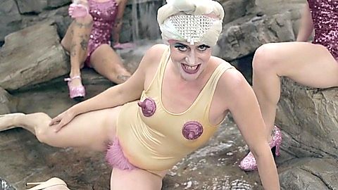 Pic: Peaches  in Vaginoplasty (2016)
