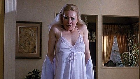 Pic: Morgan Lofting in Joysticks (1983)