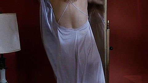 Pic: Morgan Lofting in Joysticks (1983)