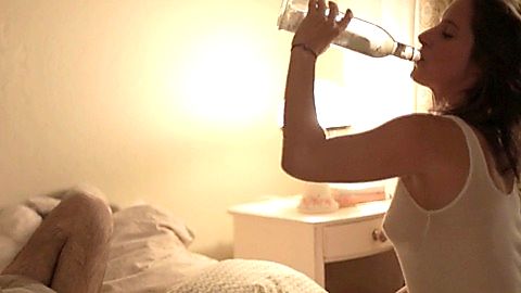 Pic: Amelie Kiefer in Kaptn Oskar (2013)