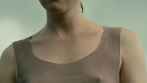 Pic: Julie-Marie Parmentier in Evolution (2016)