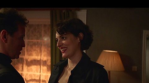Pic: Phoebe Waller-Bridge in Fleabag (2016)