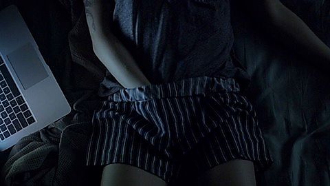 Pic: Grace Gummer in Mr. Robot (2015)