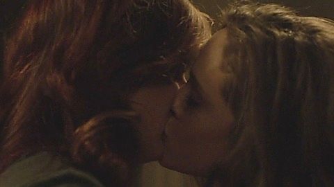 Pic: Grace Gummer in Mr. Robot (2015)