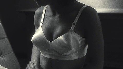 Pic: Barbara Mamabolo in Born to Be Blue (2015)