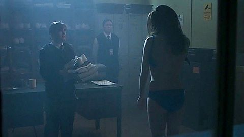 Pic: Daisy Head in Guilt (2016)