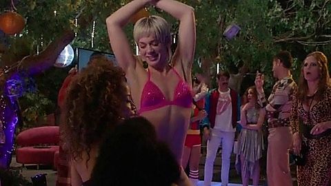 Pic: Tonya Kay in The Fosters (2013)