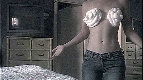 Pic: Johanna Watts in In Memorium (2005)