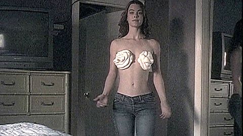 Pic: Johanna Watts in In Memorium (2005)