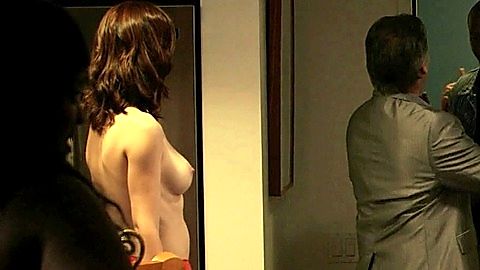 Pic: Laura Colquhoun in Reset (2015)