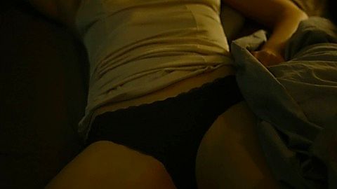 Pic: Ellen Dorrit Petersen in Shelley (2016)