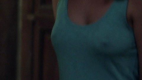 Pic: Nora Arnezeder in Xanadu (2011)