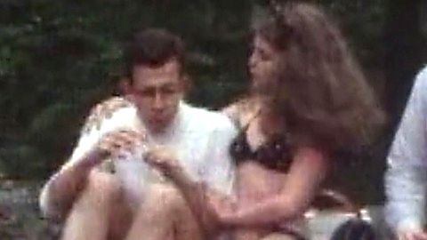 Pic: Lynnea Benson in I Was a Teenage Zombie (1987)