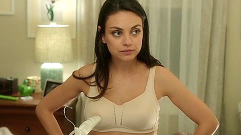 Pic: Mila Kunis in Bad Moms (2016)