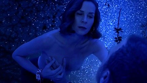 Pic: Embeth Davidtz in Ray Donovan (2013)