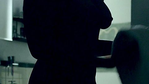 Pic: Racquel Palmer in The Night Of (2016)