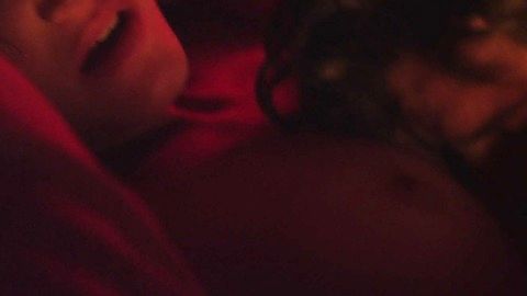 Pic: Sophie Kargman in The Girlfriend Game