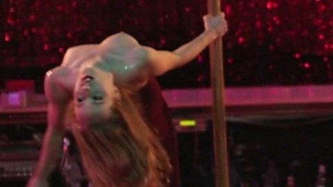 Pic: Ryan VanCompernolle in Women Who Kill (2016)