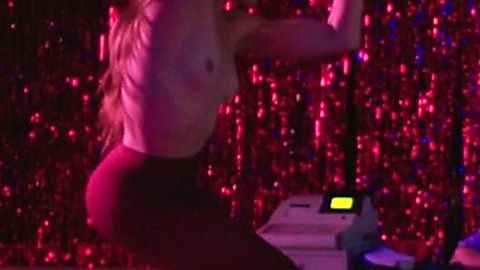 Pic: Bobbi Smith in Women Who Kill (2016)