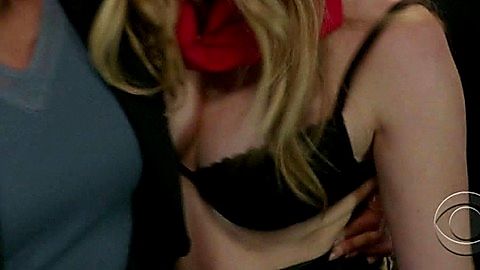 Pic: Greer Grammer in Rush Hour (2016)