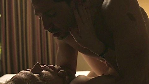 Pic: Agnes Bruckner in There Is a New World Somewhere (2015)