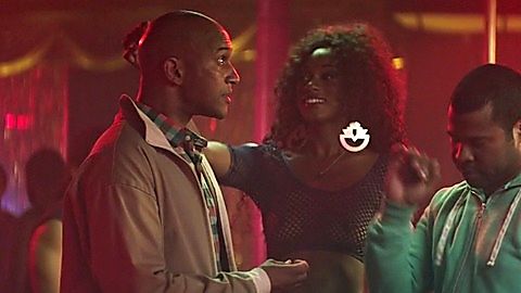Pic: Nadiyah Skyy Taylor in Keanu (2016)