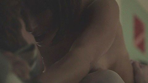 Pic: Oona Chaplin in Realive (2016)