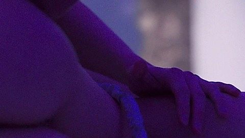 Pic: Charlotte Le Bon in Realive (2016)