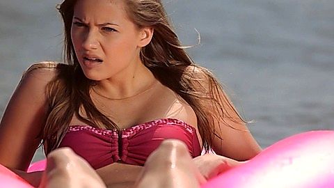 Pic: Lillian Masie in Monsterland (2016)